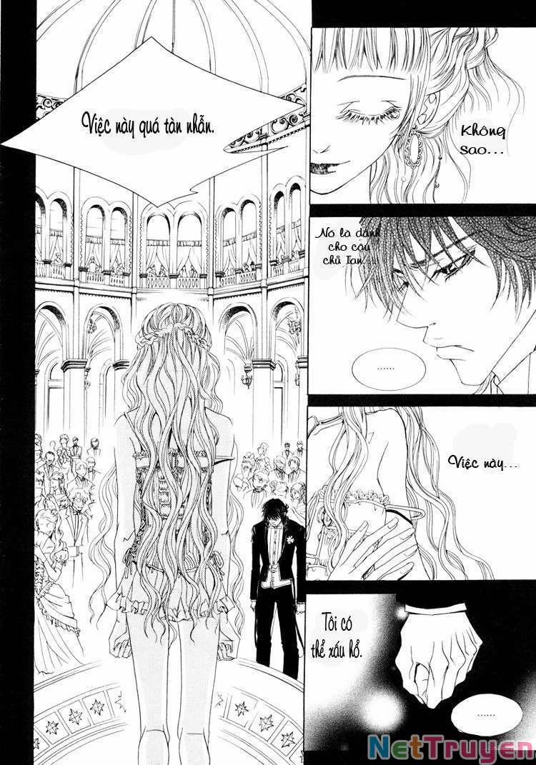 Antique Romance 4 trang 21