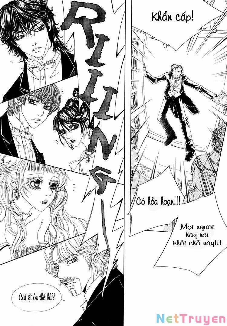 Antique Romance 4 trang 22