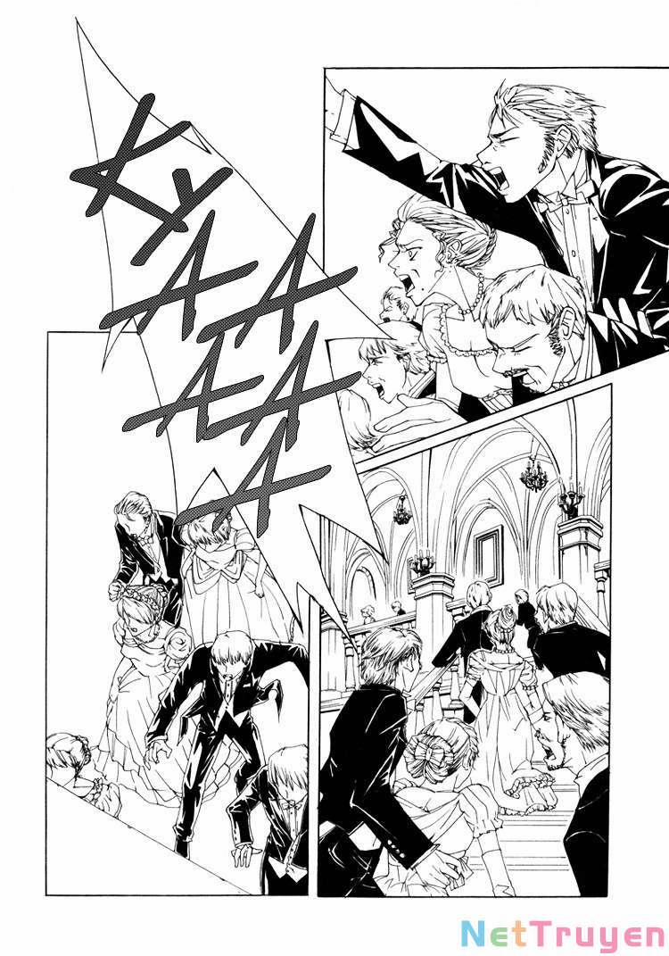 Antique Romance 4 trang 23