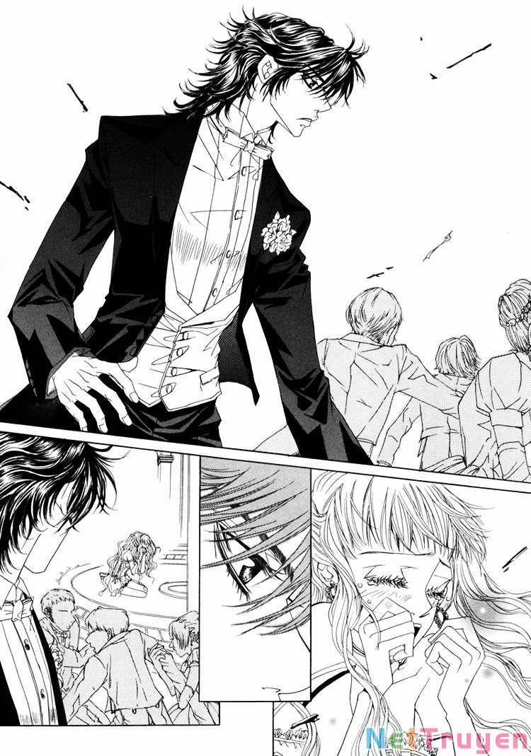 Antique Romance 4 trang 24