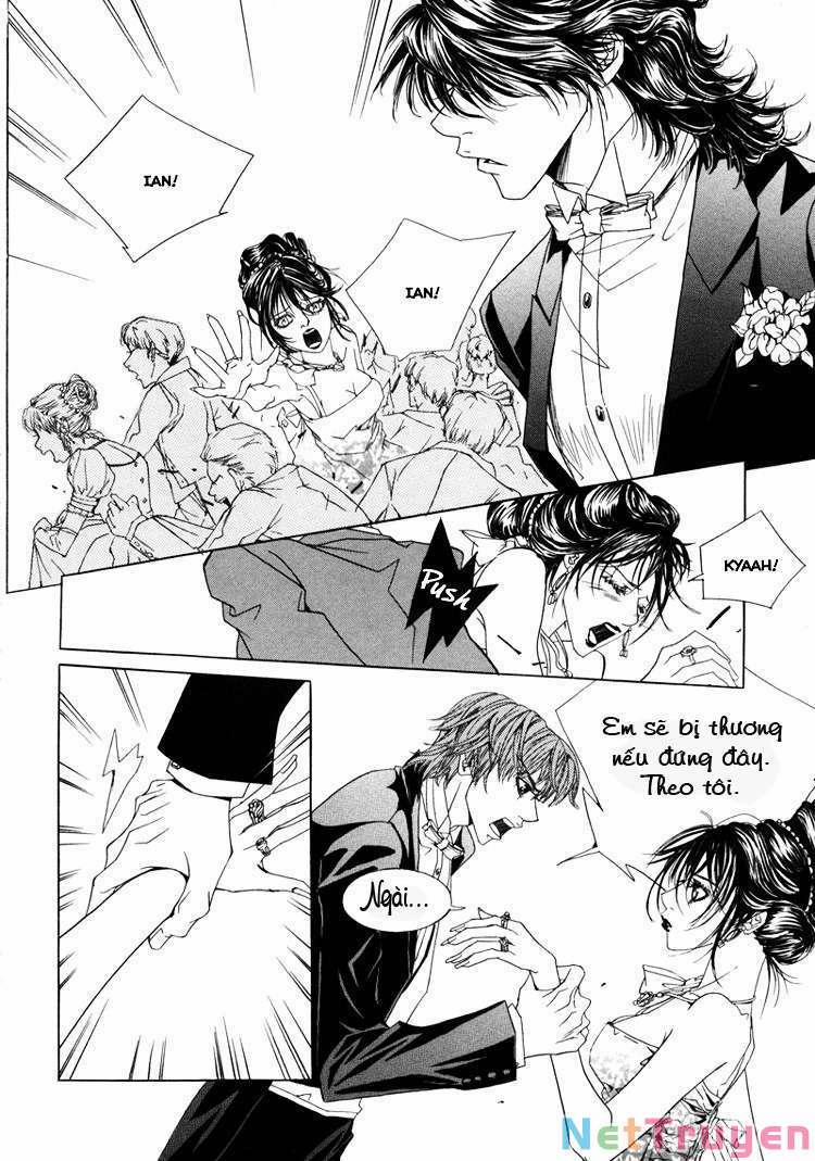 Antique Romance 4 trang 25