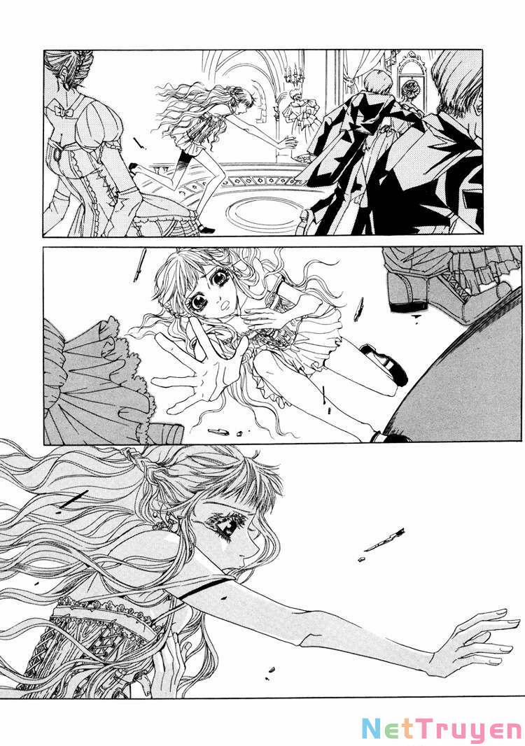 Antique Romance 4 trang 26