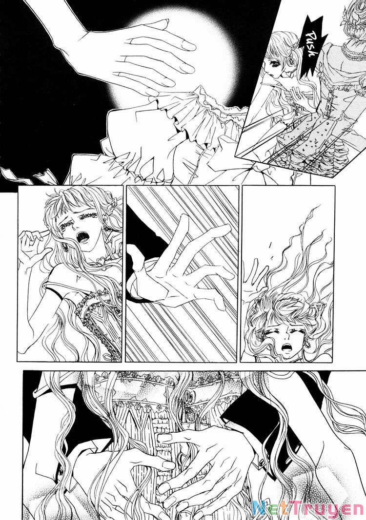 Antique Romance 4 trang 27