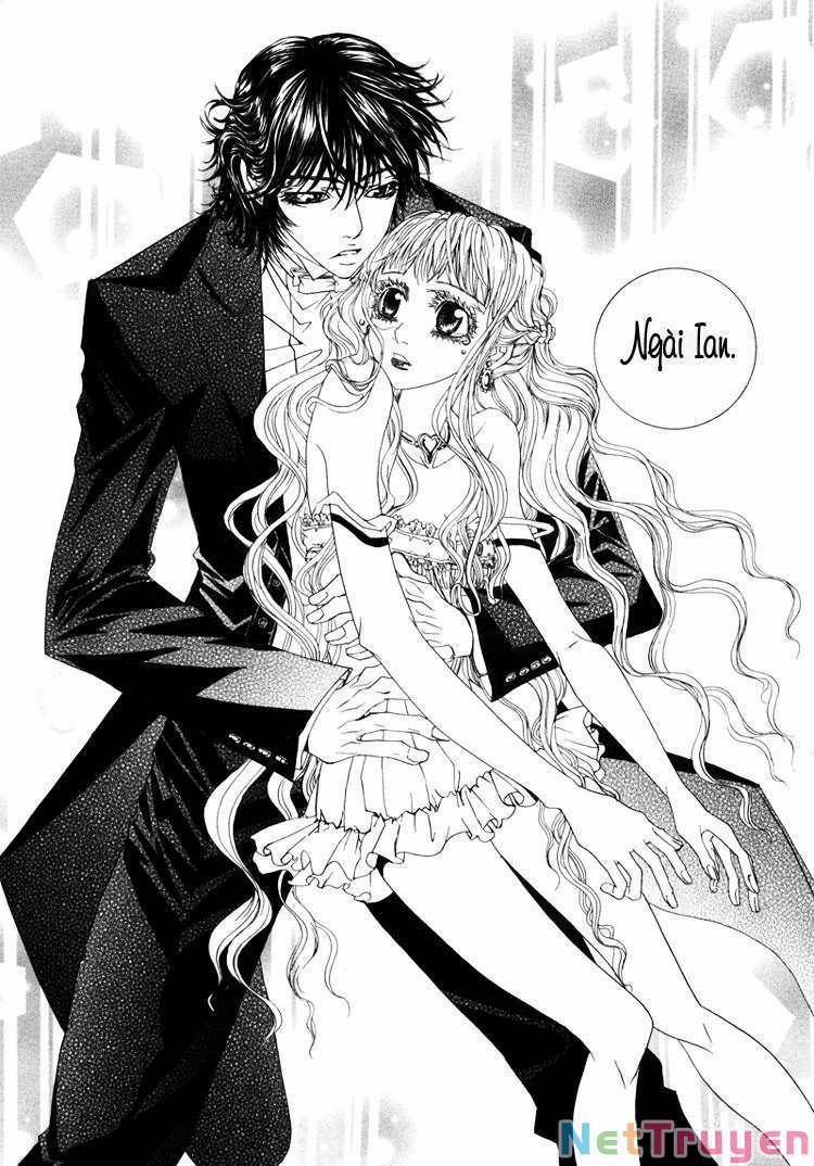 Antique Romance 4 trang 28