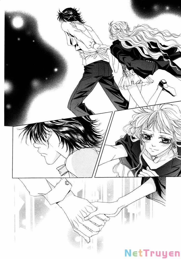 Antique Romance 4 trang 29