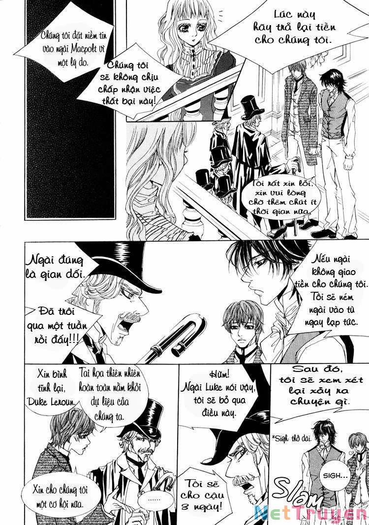 Antique Romance 4 trang 3