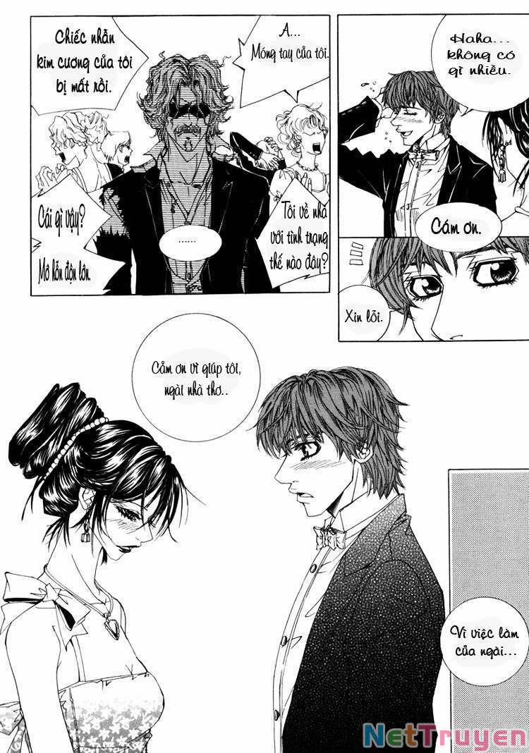 Antique Romance 4 trang 31