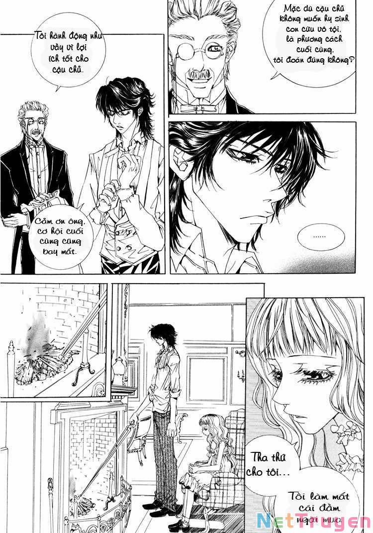 Antique Romance 4 trang 32