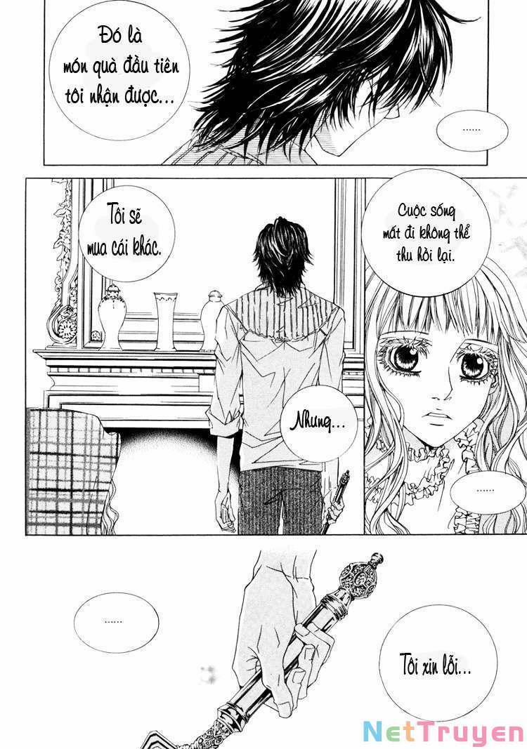 Antique Romance 4 trang 33