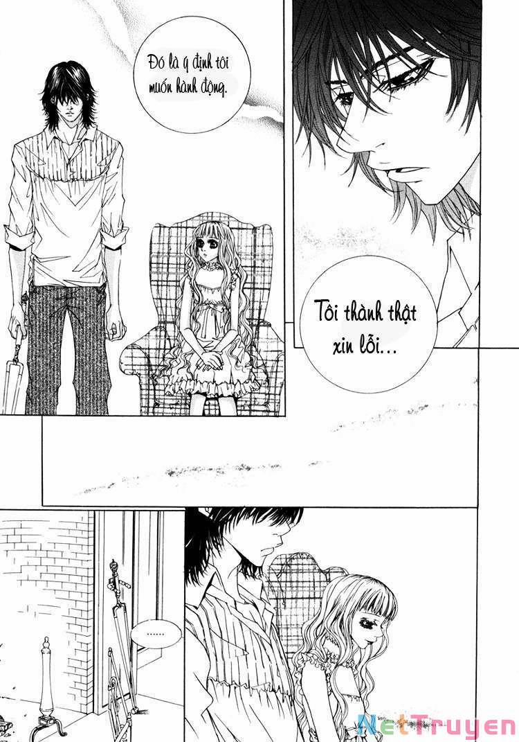 Antique Romance 4 trang 34