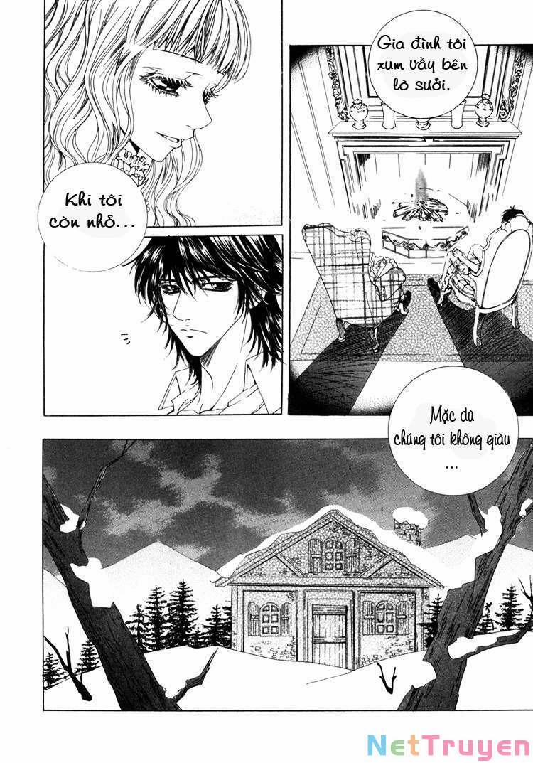 Antique Romance 4 trang 35