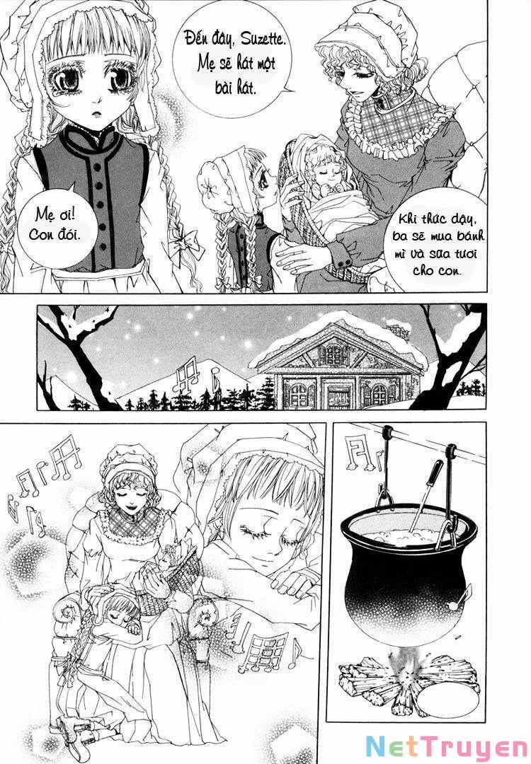 Antique Romance 4 trang 36