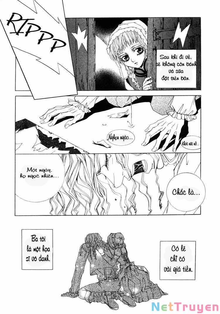 Antique Romance 4 trang 37