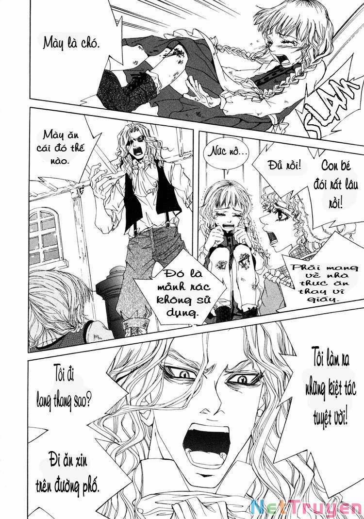 Antique Romance 4 trang 39