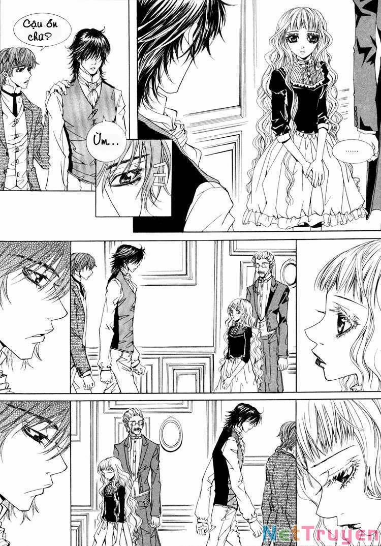 Antique Romance 4 trang 4