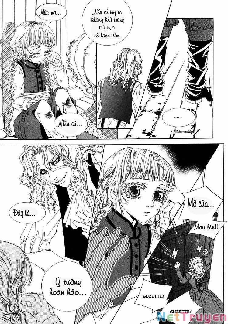 Antique Romance 4 trang 40