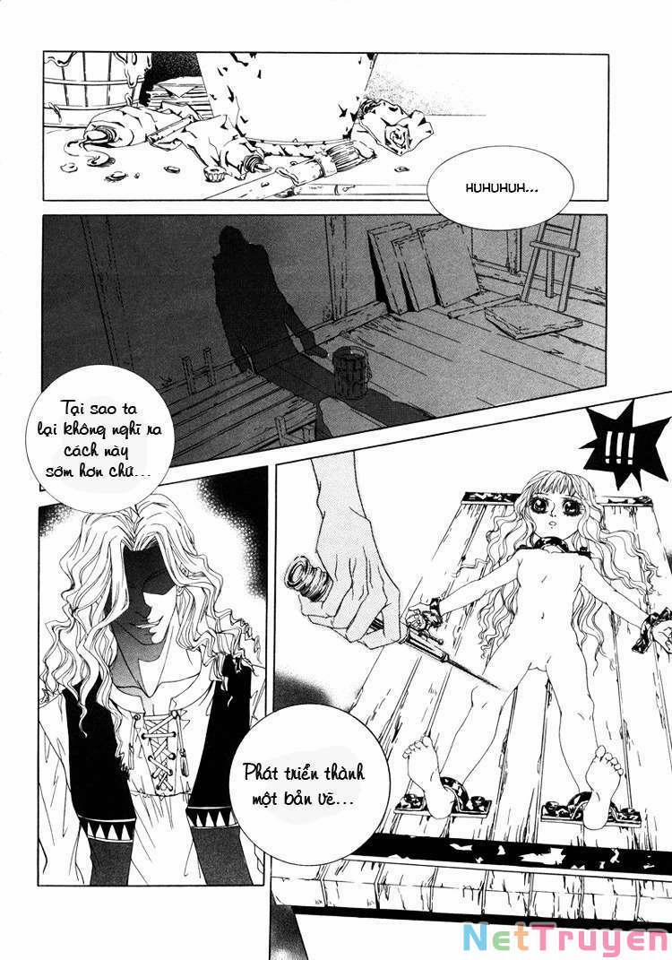 Antique Romance 4 trang 41