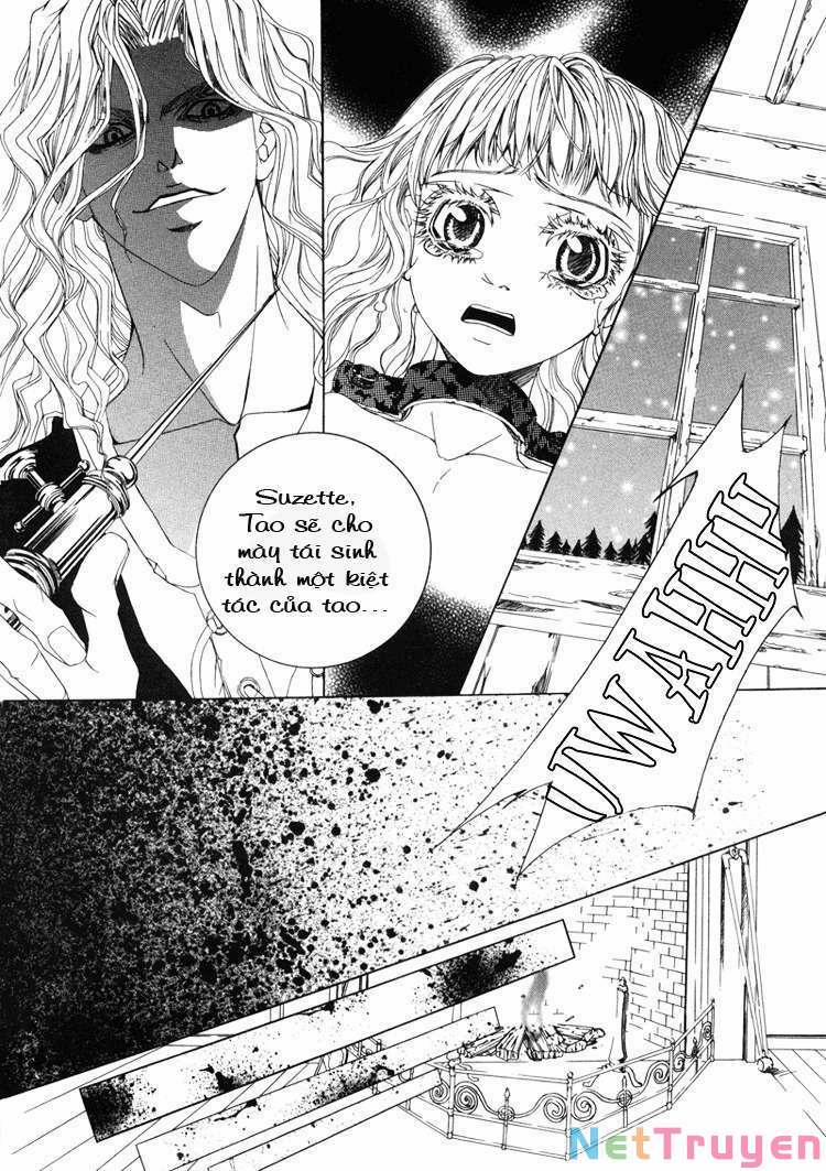 Antique Romance 4 trang 42