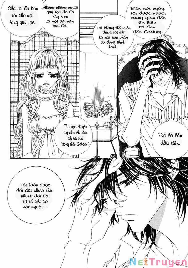 Antique Romance 4 trang 43