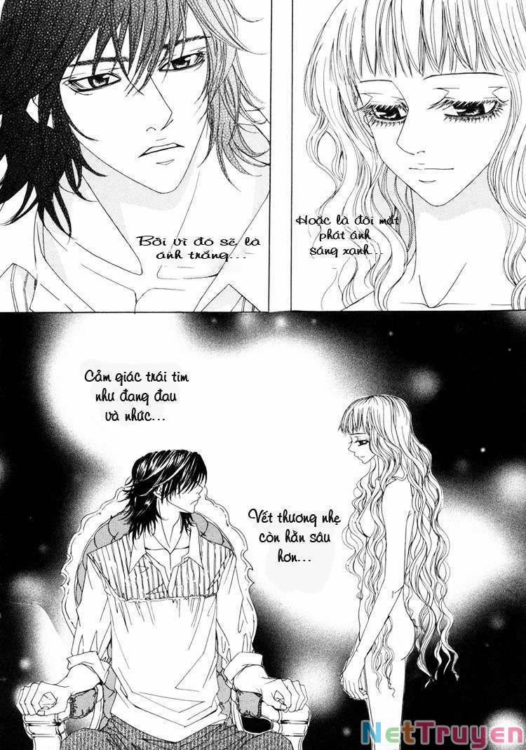 Antique Romance 4 trang 45