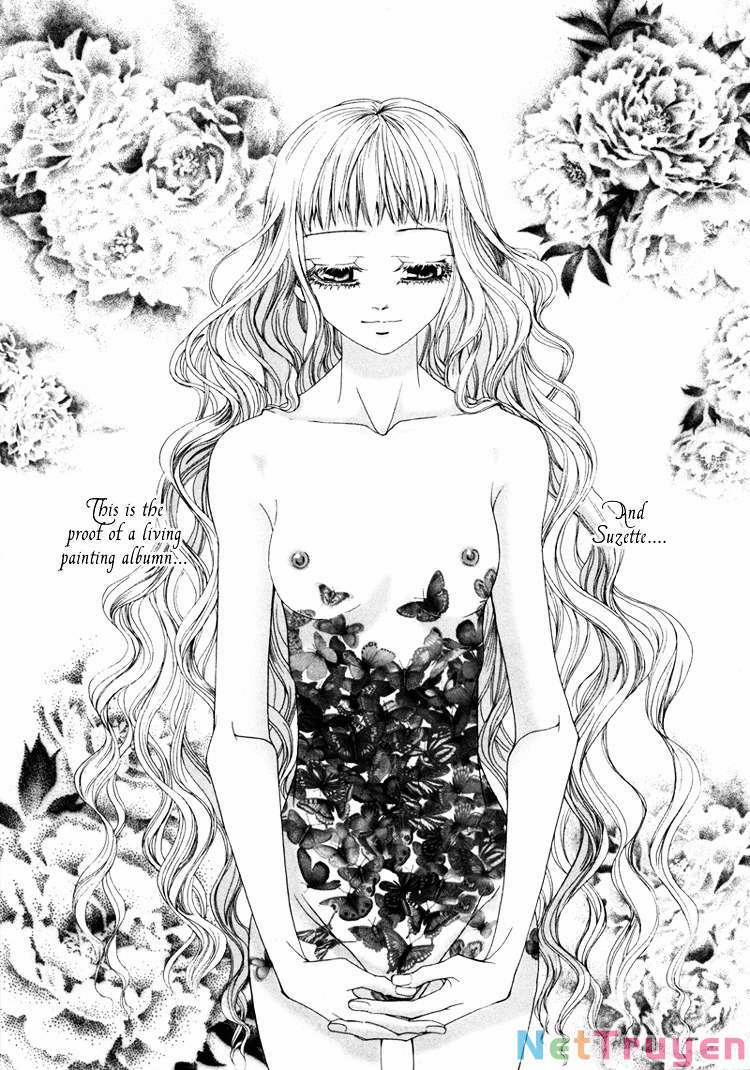 Antique Romance 4 trang 46