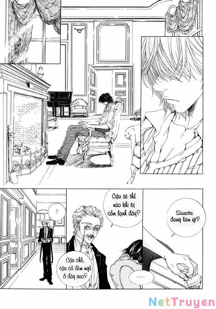 Antique Romance 4 trang 48