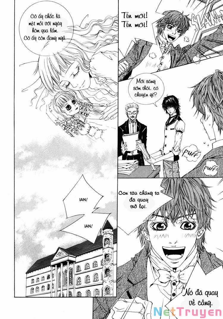 Antique Romance 4 trang 49