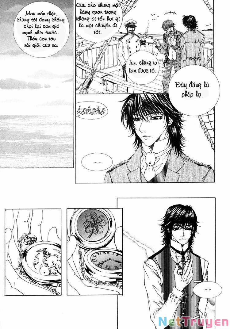 Antique Romance 4 trang 50