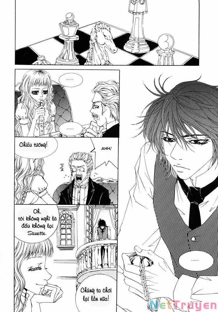 Antique Romance 4 trang 51