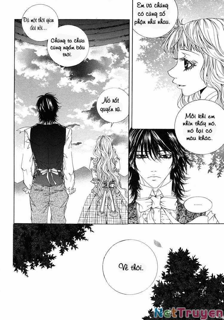 Antique Romance 4 trang 53