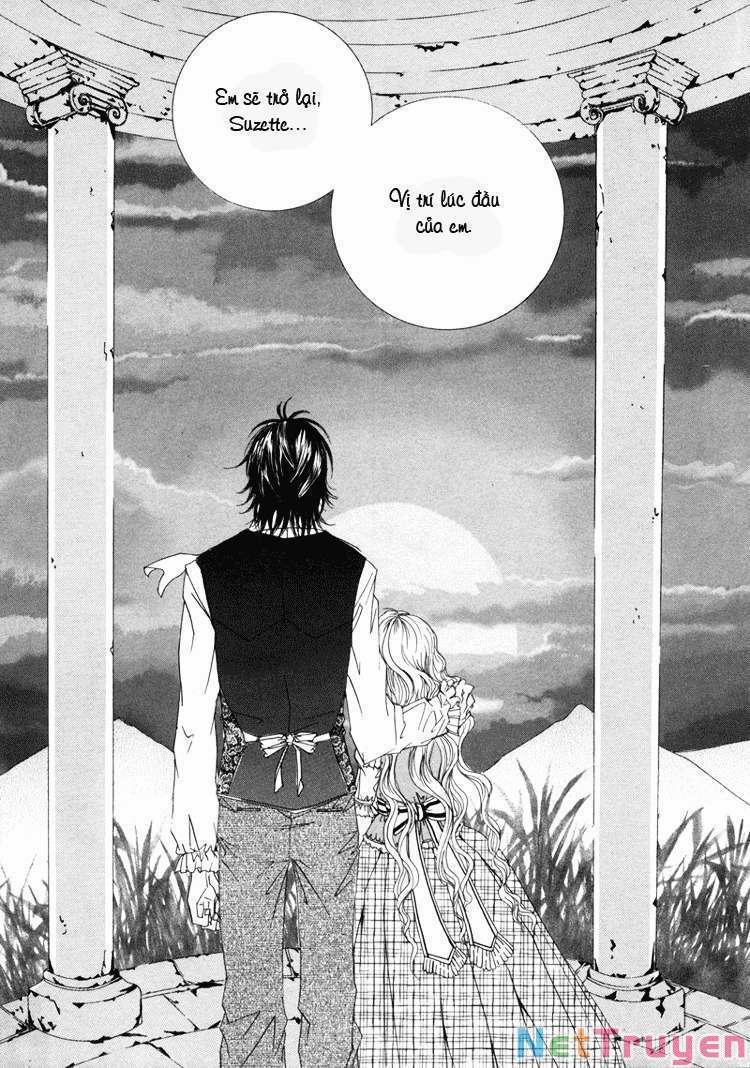 Antique Romance 4 trang 56