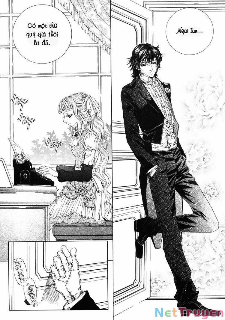 Antique Romance 4 trang 58