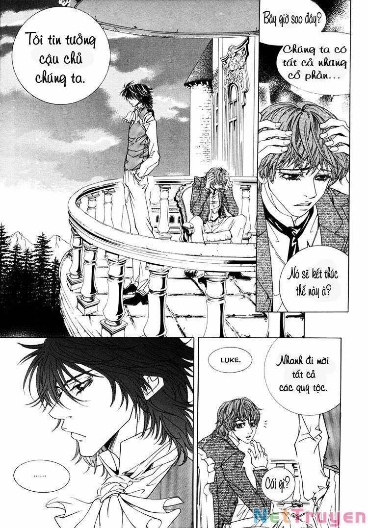 Antique Romance 4 trang 6