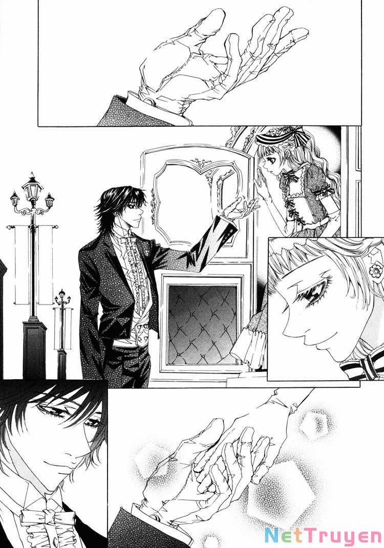 Antique Romance 4 trang 60