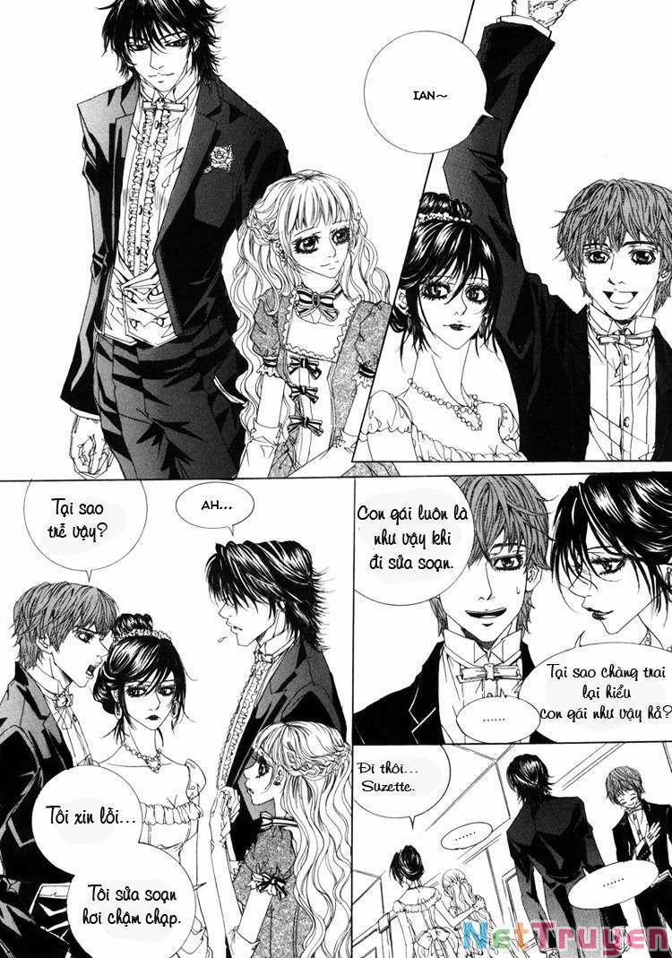 Antique Romance 4 trang 61