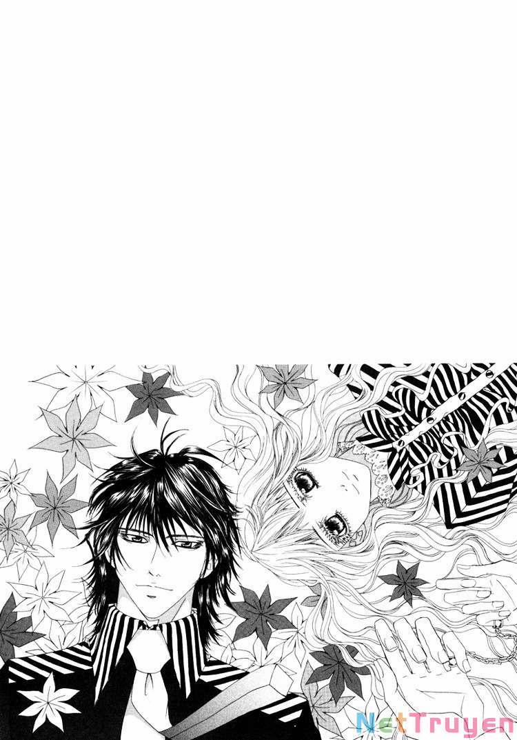 Antique Romance 5 trang 1