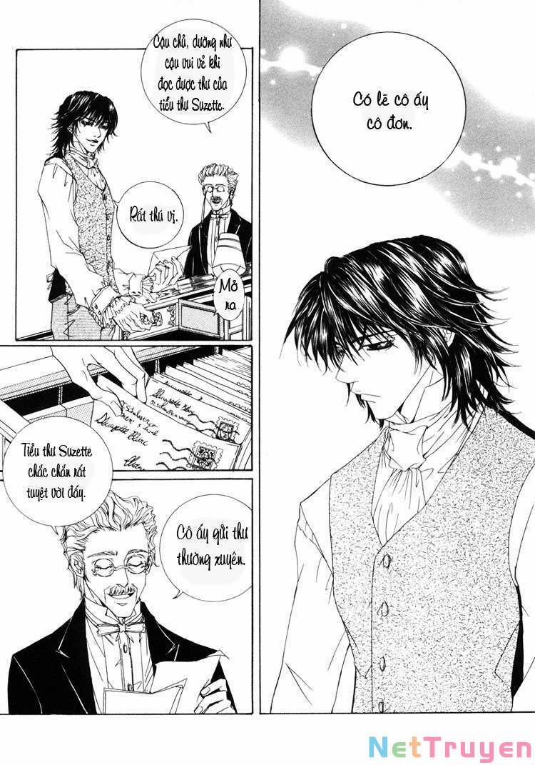 Antique Romance 5 trang 11