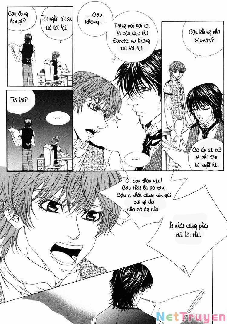 Antique Romance 5 trang 13