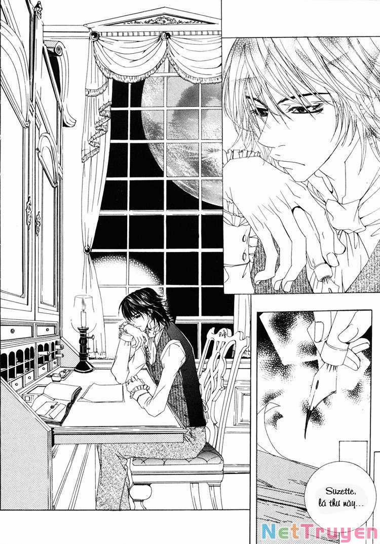 Antique Romance 5 trang 14