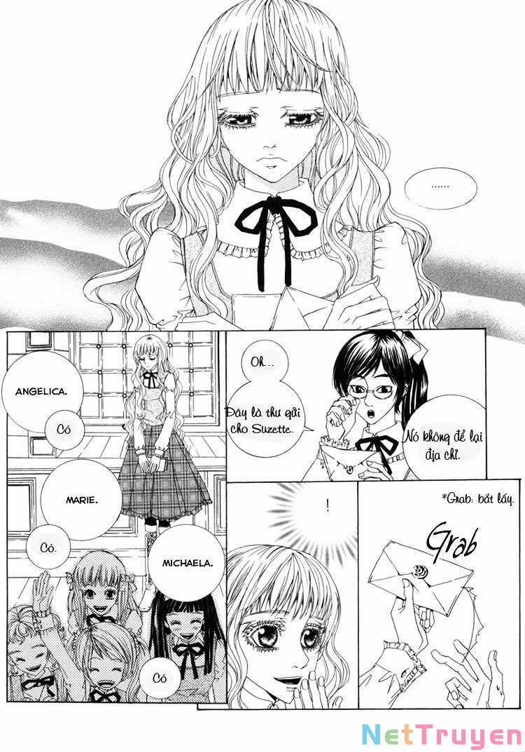 Antique Romance 5 trang 15