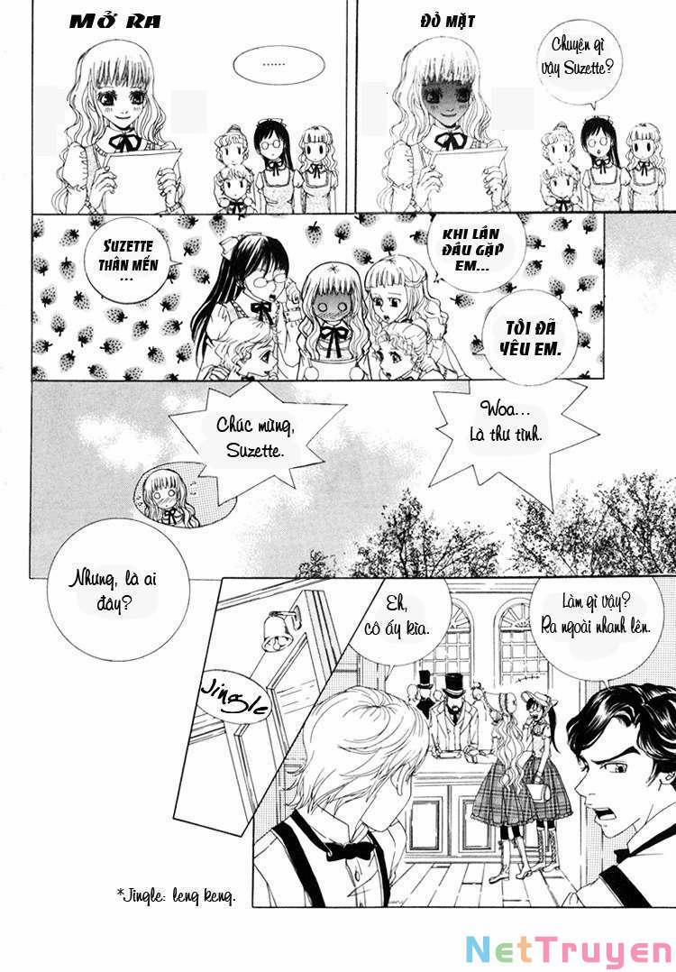 Antique Romance 5 trang 16