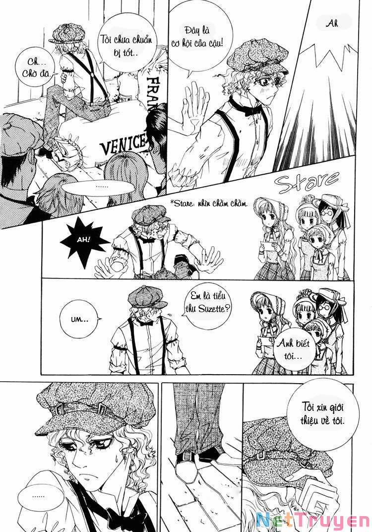 Antique Romance 5 trang 17