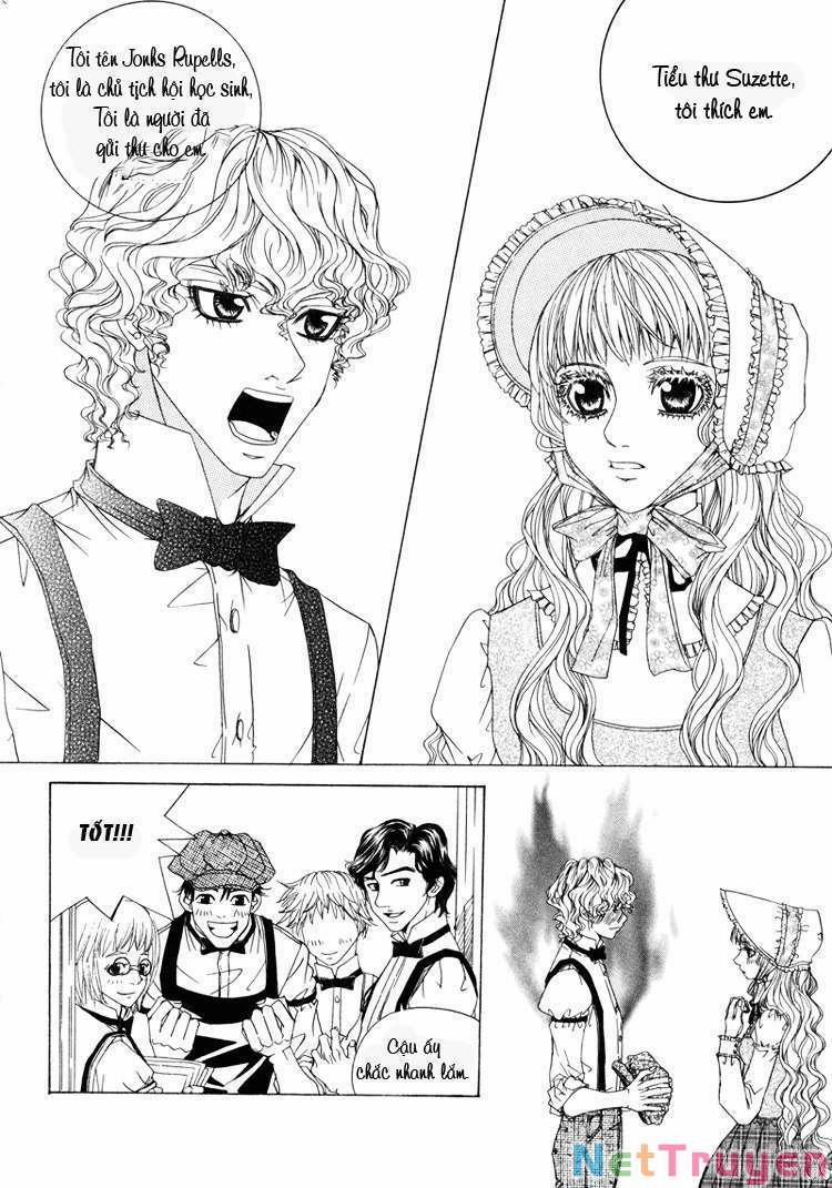 Antique Romance 5 trang 18