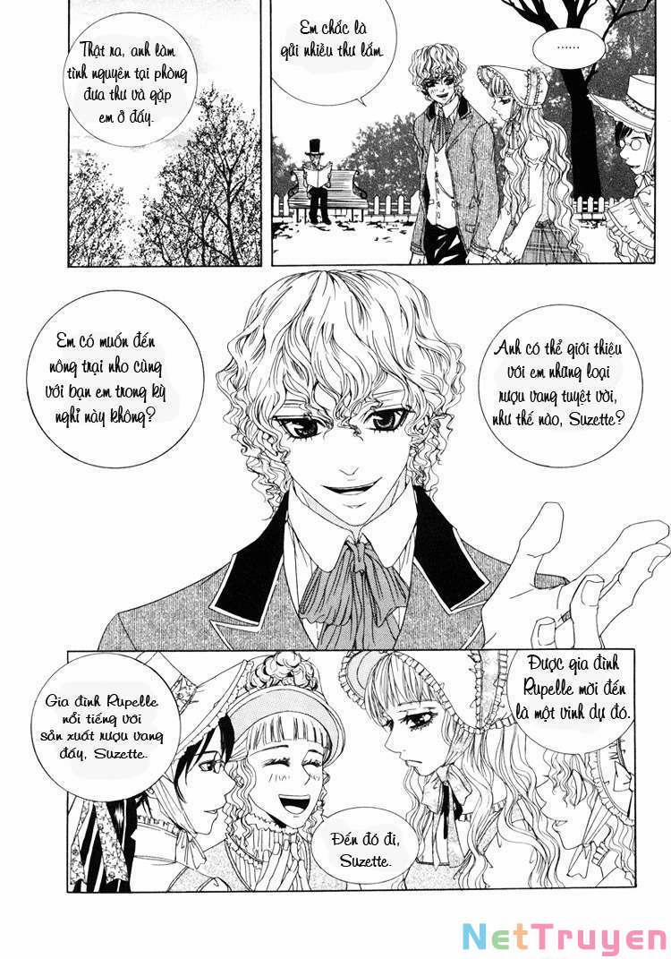 Antique Romance 5 trang 19