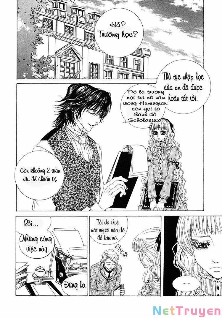 Antique Romance 5 trang 2