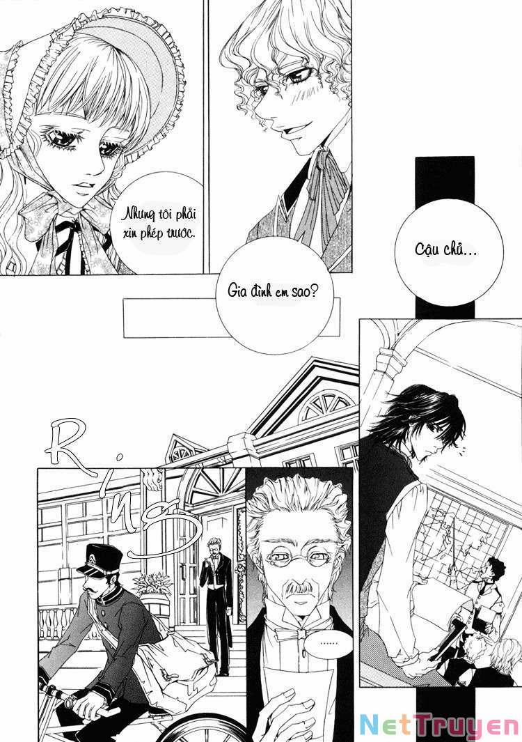 Antique Romance 5 trang 20