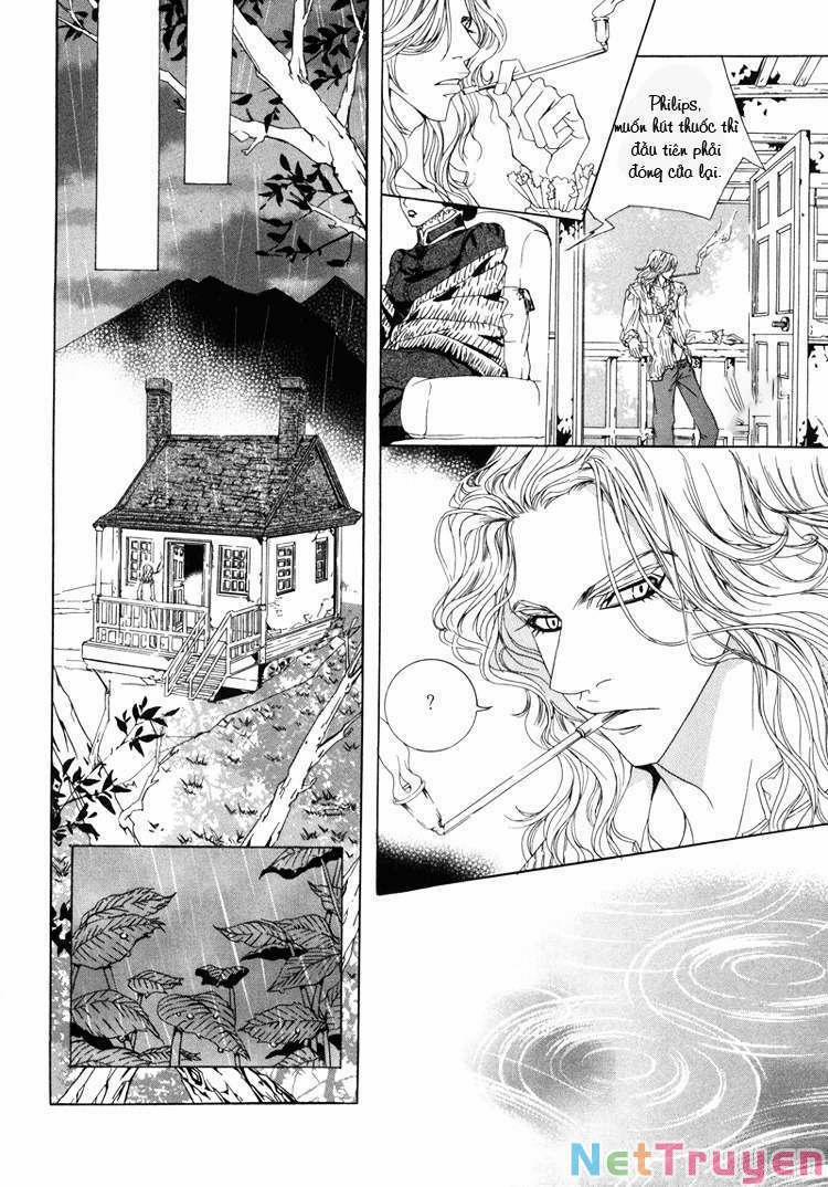 Antique Romance 5 trang 22