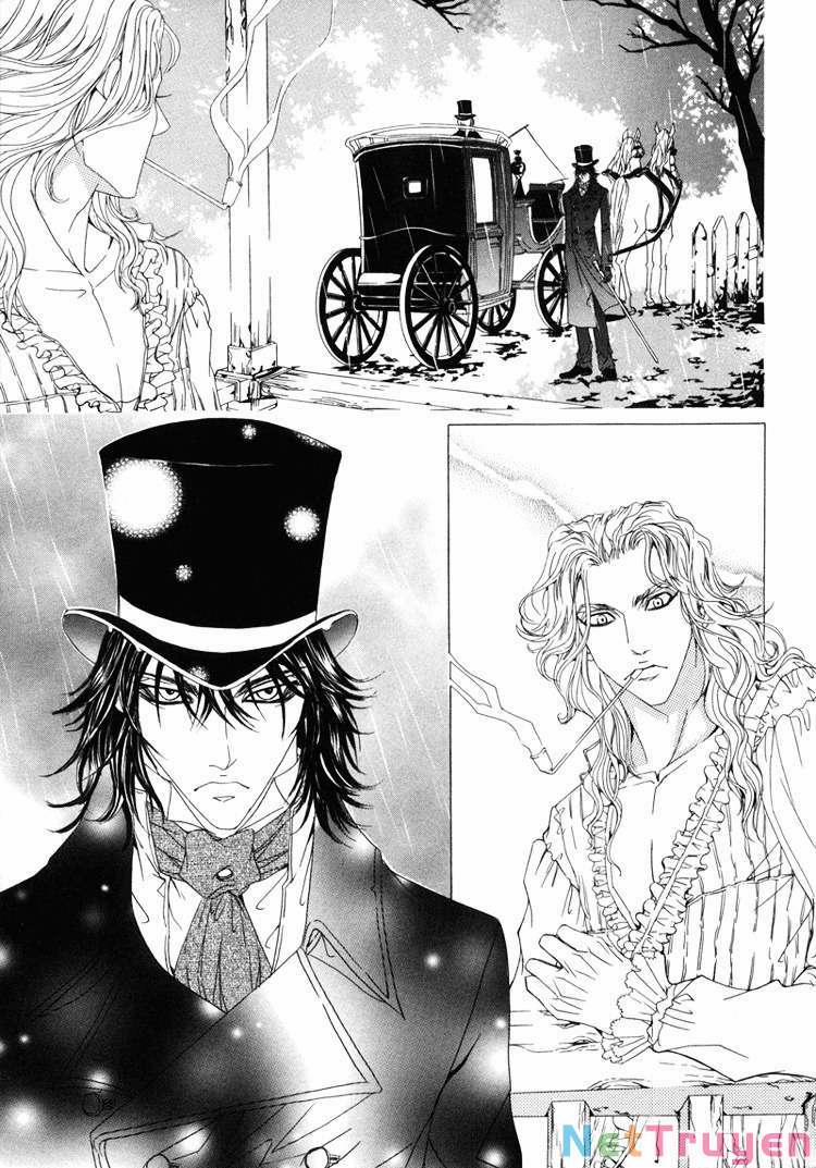 Antique Romance 5 trang 23