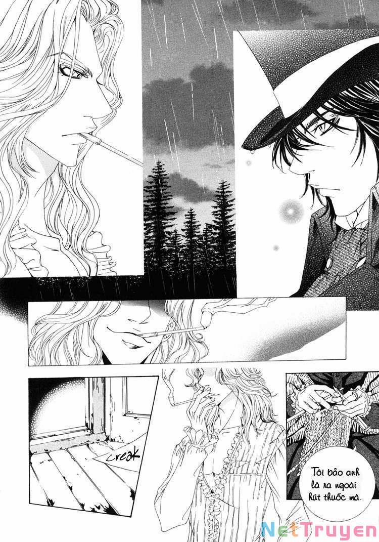 Antique Romance 5 trang 24