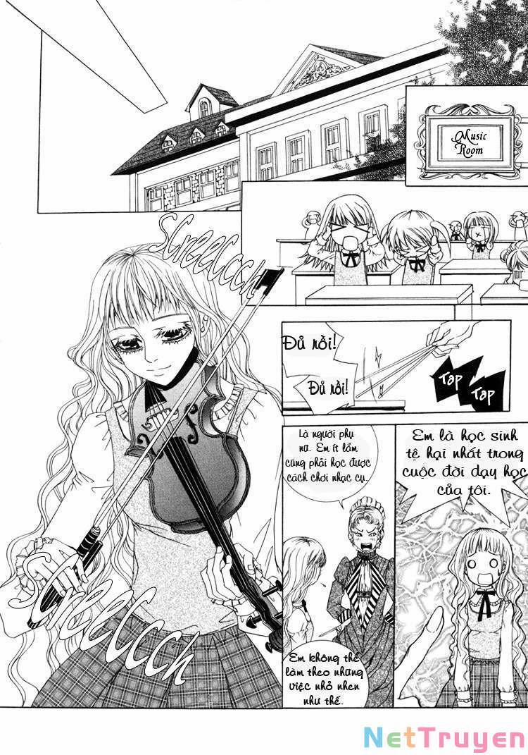 Antique Romance 5 trang 4